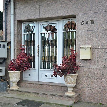 Apartamentos Caleiro 4P - Vilanova De Arousa Extérieur photo