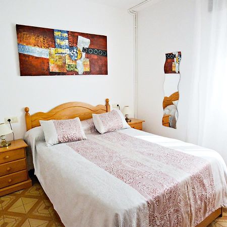 Apartamentos Caleiro 4P - Vilanova De Arousa Extérieur photo