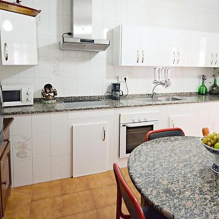 Apartamentos Caleiro 4P - Vilanova De Arousa Extérieur photo