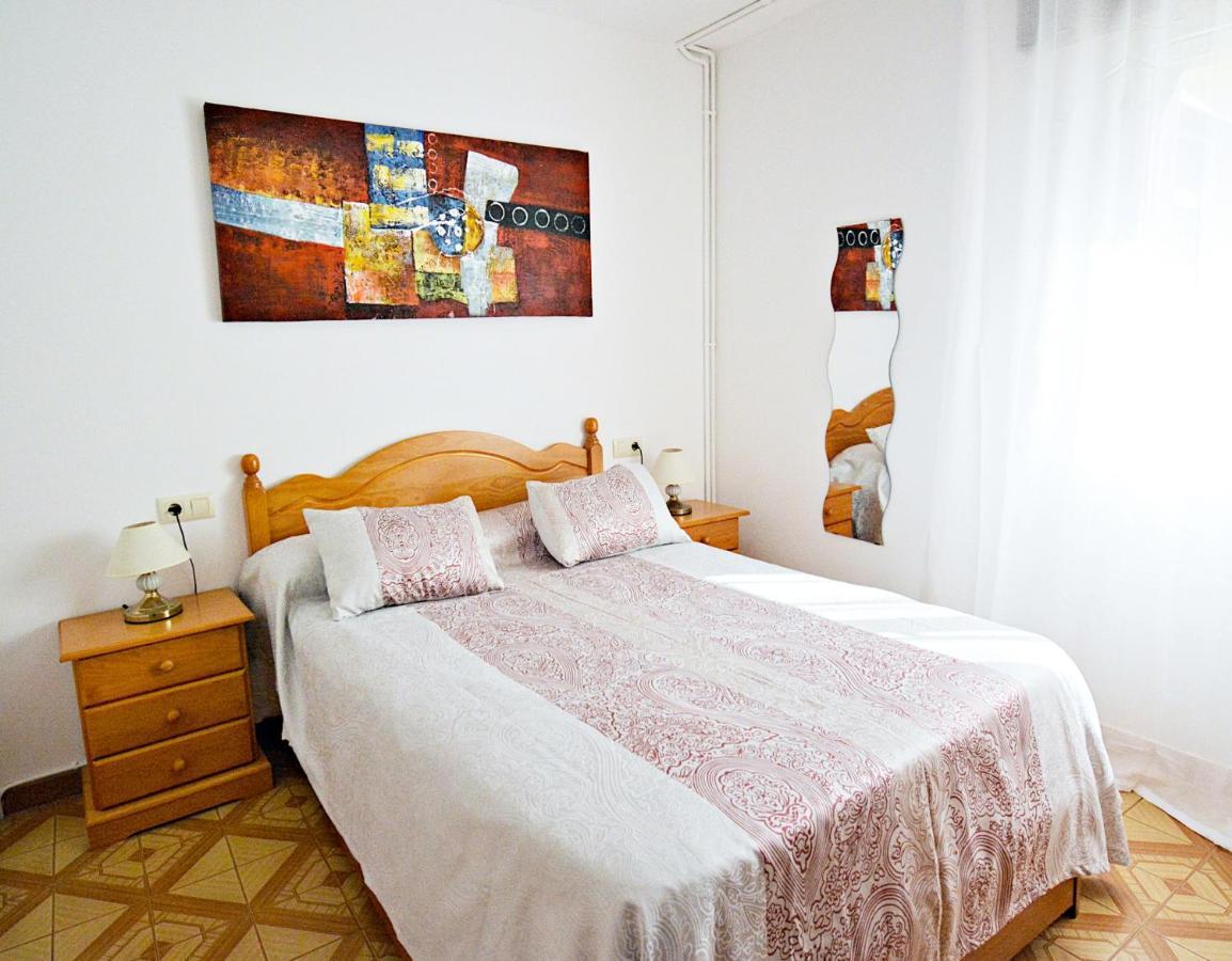 Apartamentos Caleiro 4P - Vilanova De Arousa Extérieur photo